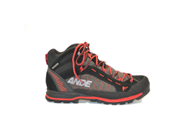 DOSDE 2.0 ANDE NERO ROSSO 6590